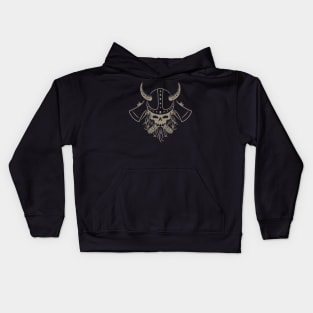 Viking Kids Hoodie